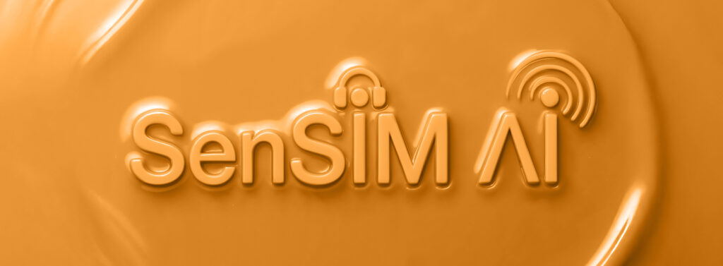 SenSIM AI - Traducción simultánea con IA - SENTAMANS