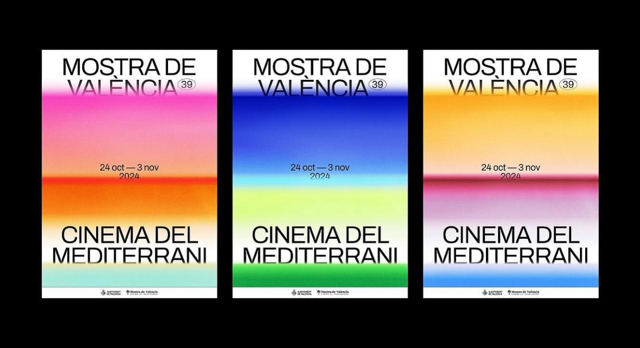 Mostra de València 2024 · Interpretación consecutiva de inglés, francés, italiano y portugués