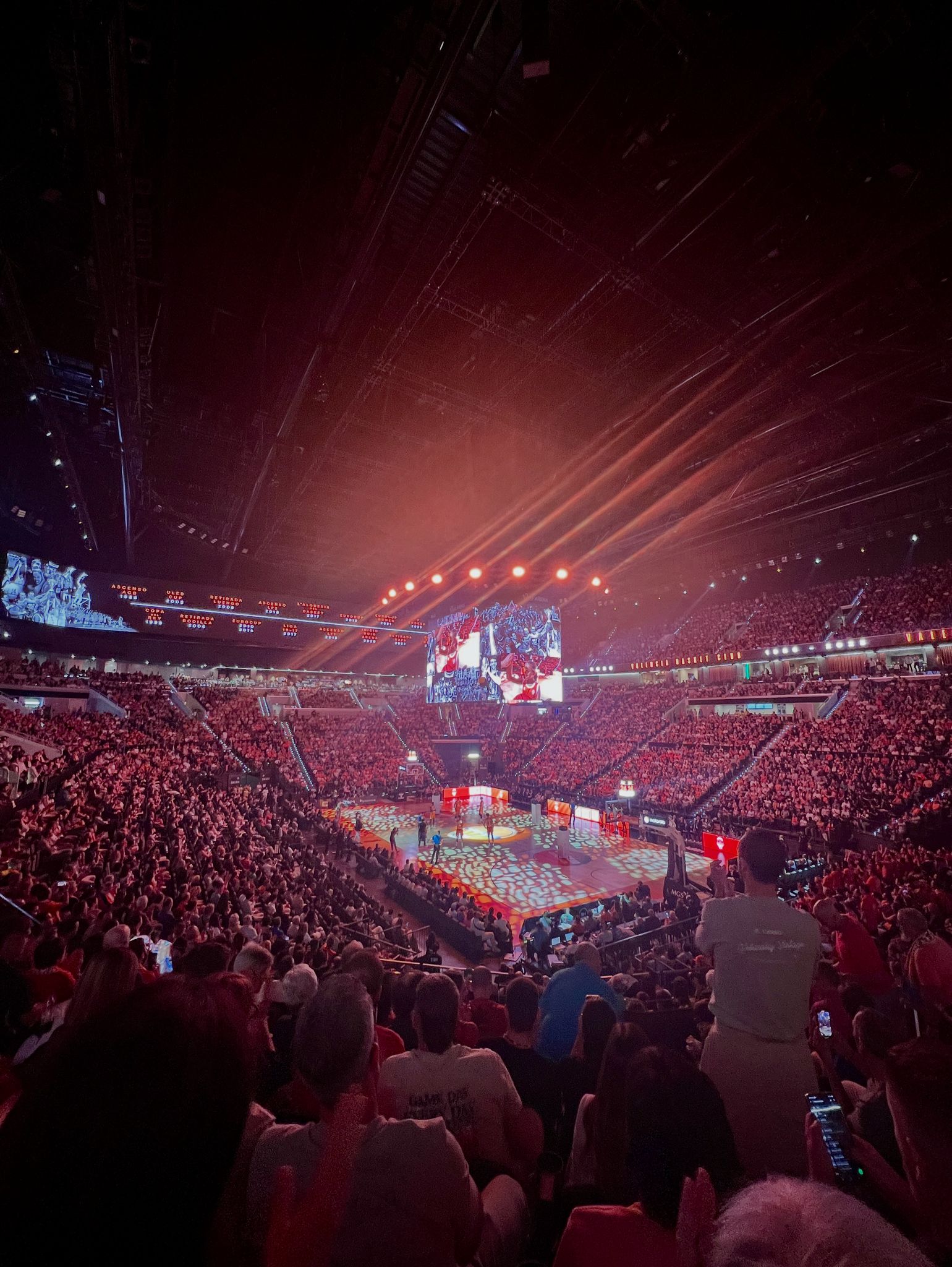 Empresa miembro Valencia Basket Business Club desde 2024