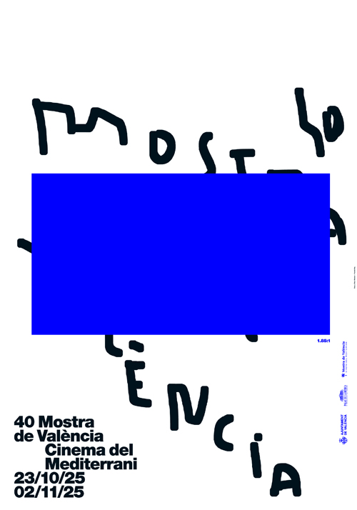 Proveedores oficiales de interpretación consecutiva y simultánea de la 40ª Mostra de València
